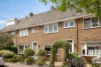 Woning Texelstraat 78 Zaandam