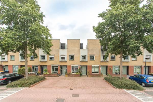 Woning Hof van Parijs 114 Doetinchem