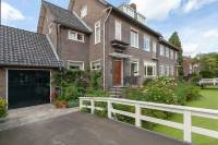 Woning Oudorpweg 17 Rotterdam