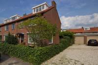 Woning Eikenlaan 58 Loosdrecht