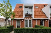 Woning Oswald Wenckebachhof 2 Utrecht