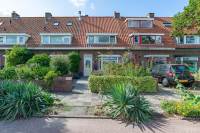 Woning Slaperdijkweg 36 Haarlem