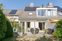 Woning Ravensbos 57 Hoofddorp