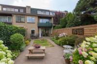 Woning Rietmeent 4 Hilversum