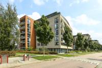 Woning Rembrandthage 434 Nieuwegein