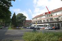 Woning Nieuwlandseweg 6 Hilversum