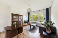 Woning Granidastraat 54 Amsterdam