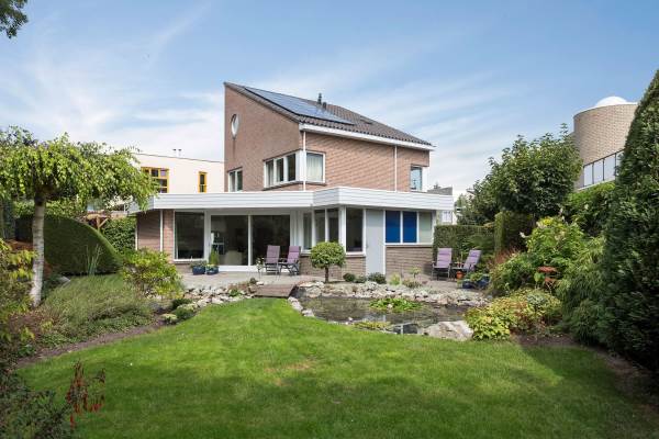 Woning Hendricus Viottahof 10 Hoofddorp