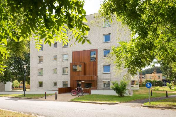Woning Mondriaanstraat 86 Hilversum