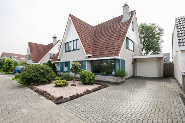 Woning Loopveltweg 53 Vinkeveen