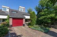 Woning Goudwespmeent 42 Hilversum