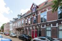 Woning Bilderdijkstraat 35 Haarlem