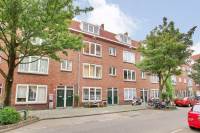 Woning Mesdagstraat 21 Amsterdam