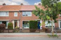 Woning Van Kretschmar van Veenlaan 32 Hilversum