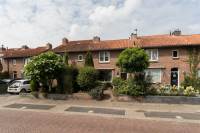 Woning Tets van Goudriaanstraat 5 Naarden