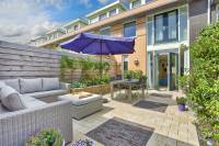 Woning Javalaan 7 Huizen