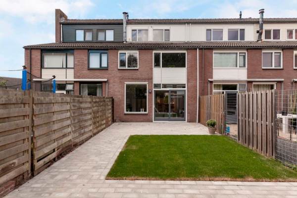 Woning Geldropstraat 86 Arnhem