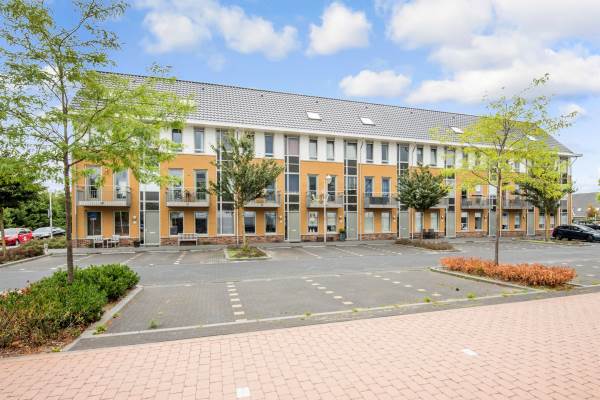 Woning Noordzee 15 Amersfoort