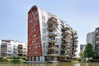 Woning Bordeslaan 27 Den Bosch