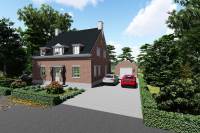 Woning Eikenhof 9 Rosmalen