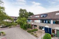 Woning Petuniadal 4 Leiden