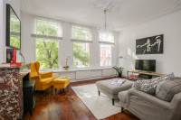 Woning Nieuwe Binnenweg 321 Rotterdam