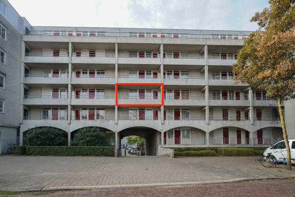 Woning Thijmstraat 11 Nijmegen