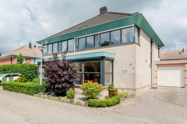 Woning Bertus Aafjeshof 85 Hoorn Nh