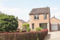 Woning Dassenkuillaan 65 Geleen