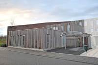 Woning Rafa 3 Almere