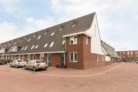Woning Veldkerserf 36 Pijnacker