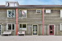 Woning Willem Gerresepad 78 Amsterdam