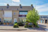 Woning Arent van Gentstraat 17 Giessenburg