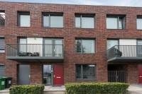 Woning Graslinnen 1 Eindhoven