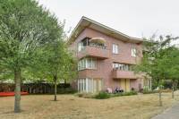 Woning Spechtstraat 16 Hilversum