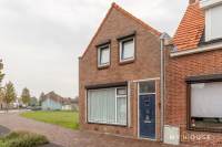 Woning Haven 12 Aardenburg