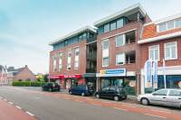 Woning Generaal Maczekstraat 31 Breda