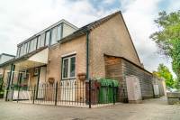 Woning Ida Heijermanspad 1 Leiden