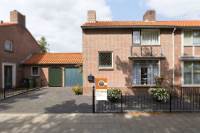 Woning Victoriestraat 24 Waalwijk