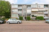 Woning Prins Bernhardlaan 35 Katwijk