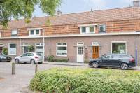 Woning Jacob Catsstraat 4 Zwolle