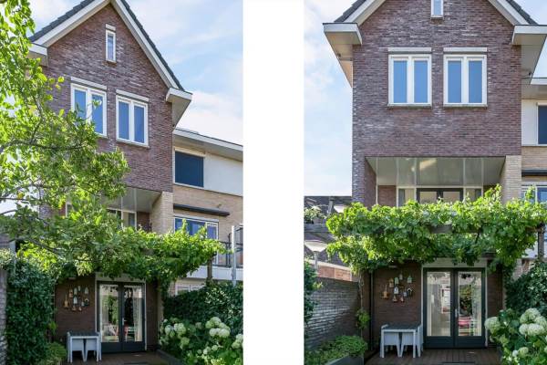 Woning Toulonselaan 116 Dordrecht