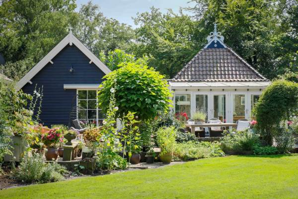 Woning Bij de Leijwei 139 Hoornsterzwaag