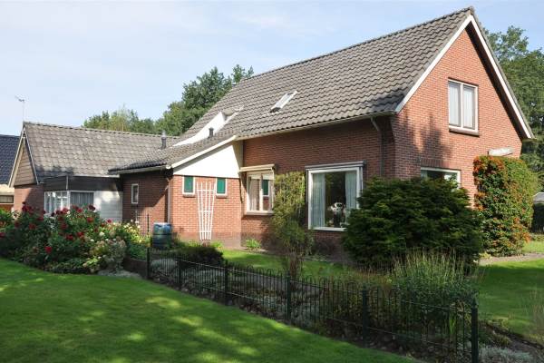 Woning Centrum 15 Lieveren