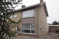 Woning Millsebaan 46 Uden