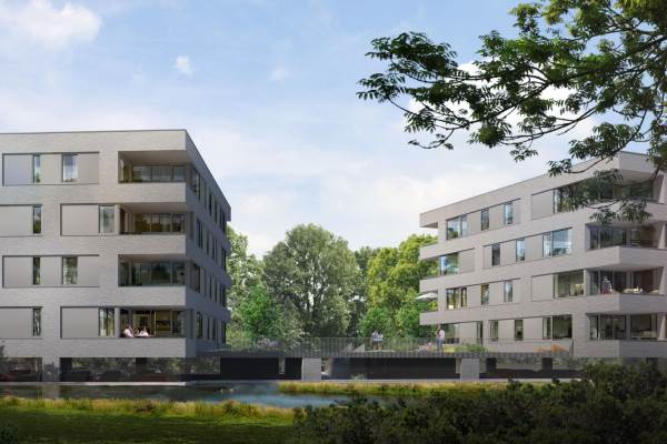 Woning  Blokker