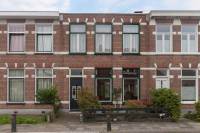 Woning Achter de Hoven 164 Leeuwarden