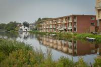 Woning Schakelplein 43 Wormerveer