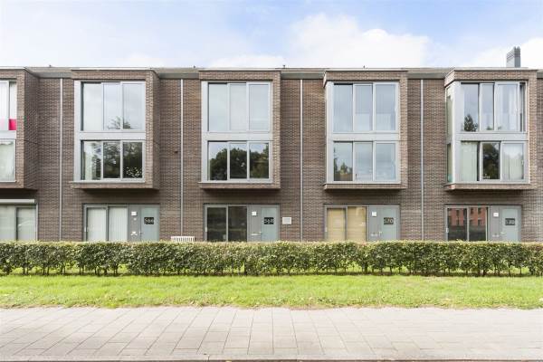 Woning Burgemeester Norbruislaan 568 Utrecht