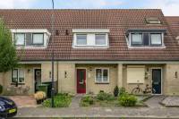 Woning Magnoliastraat 111 's-Gravenpolder